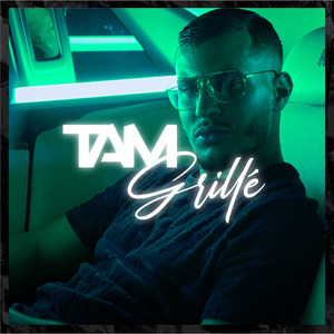 Grillé