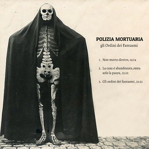 Gli ordini dei fantasmi