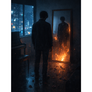 달콤한 고통 (Sweetest Pain) by Hannibal Barca Secundus