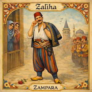 ZAMPARA
