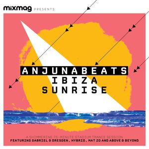 Mixmag Presents Anjunabeats: Cream Ibiza Sunrise
