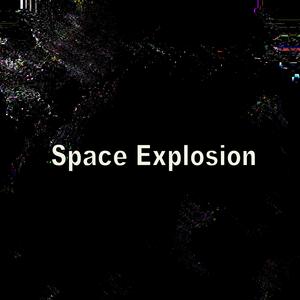 Space Explosion
