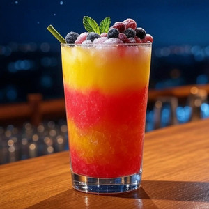 トロピカルナイト