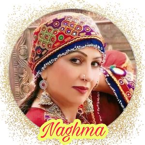 Yare Sabzena Ye Maan