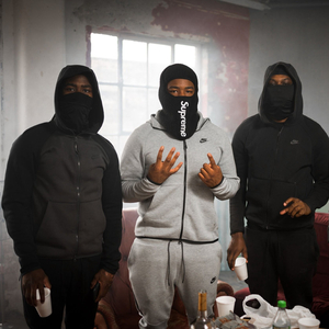 GANG (feat. Slashy) (Drill Instrumental)