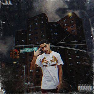 [FREE] NEED | Lil Tjay+J.I. Type Beat