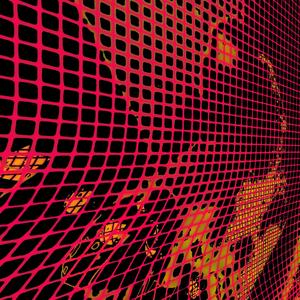 Meditative Drone For a Broken World