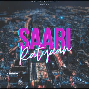 Saari Ratiyaan