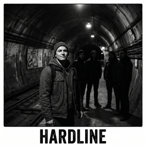 HARDLINE