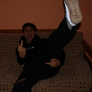 zing! (slowed n reverbed)