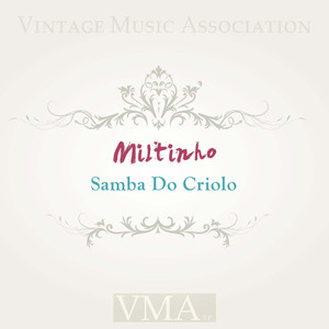 Saudade da Pobreza (Original Mix)