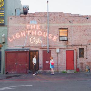 Let's Fall in Love for the Night 冬日残阳-