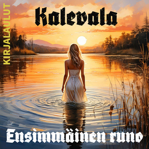 Ensimmäinen Runo (Kalevala)