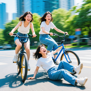 Aí miga ninguém tá prestando