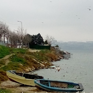 Büyükçekmece Şarkısı