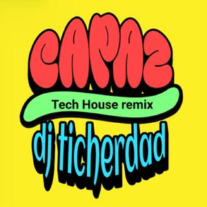CAPAZ (LATIN TECH HOUSE)