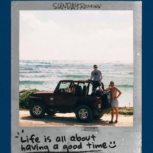 西扒爛-今天星期天（西扒爛 / Chaostic Leaf remix）