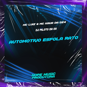 Automotivo Esfola Rato