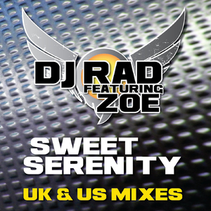 Sweet Serenity (Rad Antoni Electrix Radio Mix)