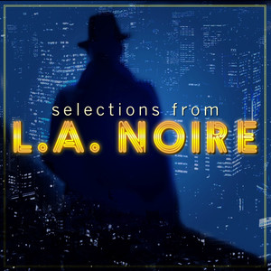 It Was A Lover And His Lass (from "LA Noire")