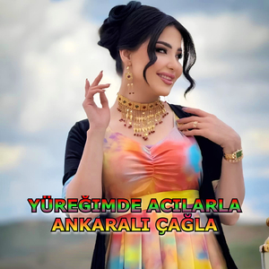 Yüreğimde Acılar