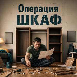 Операция ШКАФ