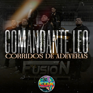 Comandante Leo