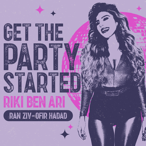 Get the Party Started