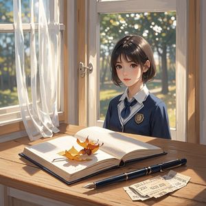 午后的旧时光_彭奔