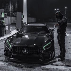 Push (slowed + reverb)