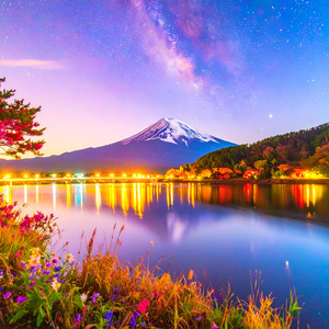 ほしぞらのワルツ