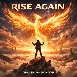 RISE AGAIN, Vol. 3