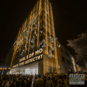 Крипта тоже шелестит