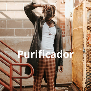 Purificador