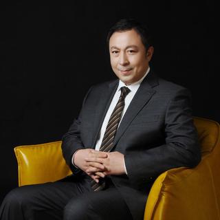 【维吾尔族著名歌手】Abdulla Abdureyim