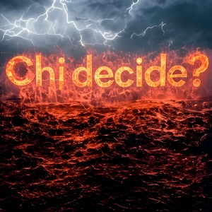 Chi decide?