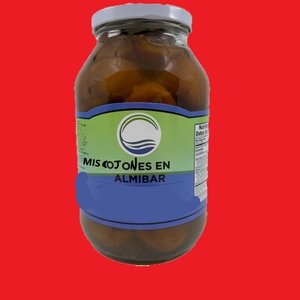Mis Cojones En Almibar