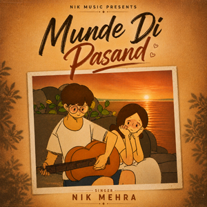 Munde Di Pasand (Instrumental)