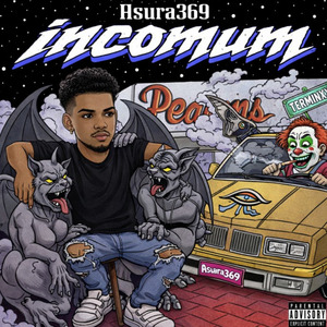 Incomum