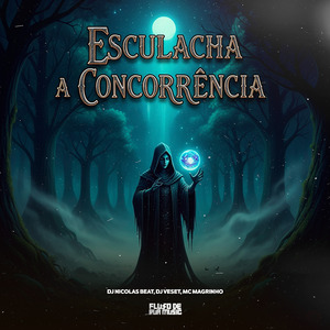 Esculacha a Concorrência