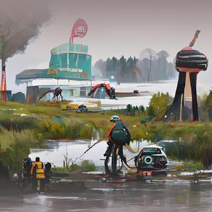 Dulu DiTindas Sekarang Di Atas