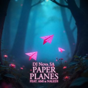 Paper Planes
