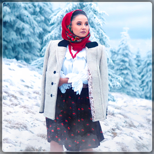 Lumea-Ntreagă Să Colinde