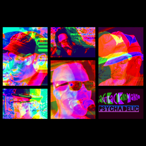 Psychadelic