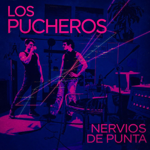 Nervios De Punta