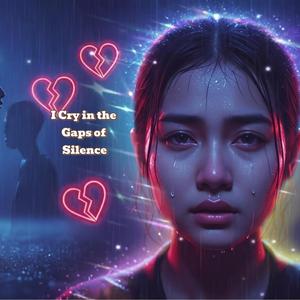 I Cry in the Gaps of Silence