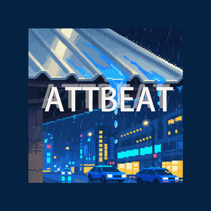[Free]"讨厌雨天" ATT & Sad Guitar