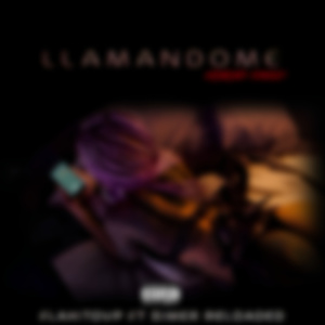 Llamandome (Demo)