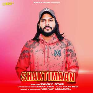 Shaktimaan