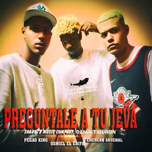 Pregúntale A Tu Jeva